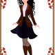 Illustration for article titled Im a Princess, Im a Princess and this is my tiara!!
